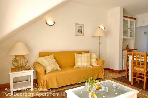 Apartamento Akisol Albufeira Ocean