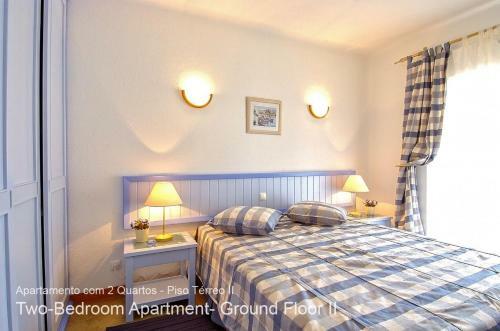 Apartamento Akisol Albufeira Ocean