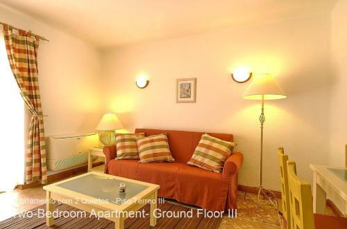 Apartamento Akisol Albufeira Ocean