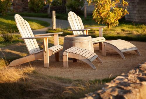 Hotel Bodega Bay Lodge