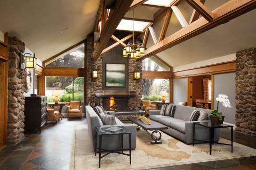 Hotel Bodega Bay Lodge