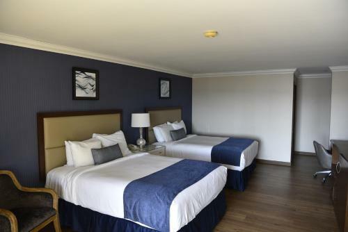 Posada Bodega Coast Inn And Suites