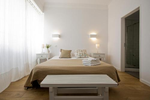 Hostal Amar Hostel & Suites