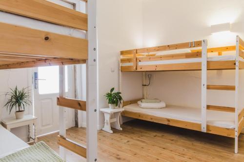 Hostal Amar Hostel & Suites