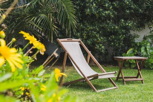 Hostal Amar Hostel & Suites