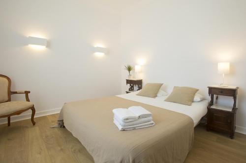 Hostal Amar Hostel & Suites