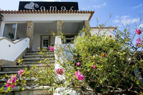 Hostal Amar Hostel & Suites