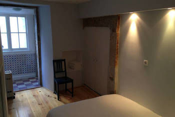 Lisbon Heart Apartments