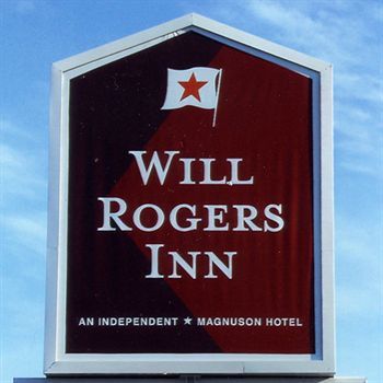 Motel Will Rogers Magnuson Hotel