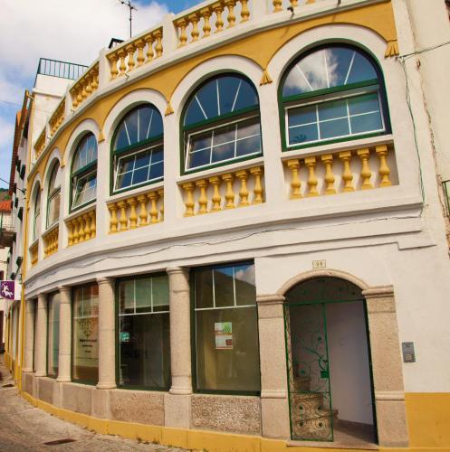 Apartamento Arcadas Da Vila