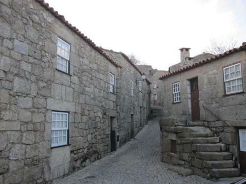Casa Do A�or