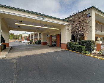 Hotel Quality Inn & Suites Clarksville