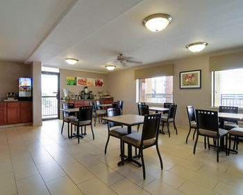 Hotel Quality Inn & Suites Clarksville