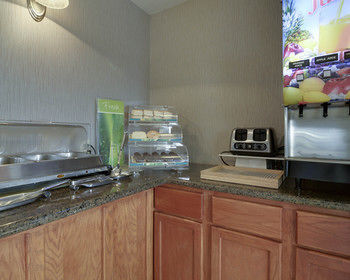 Hotel Quality Inn & Suites Clarksville