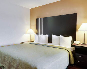 Hotel Quality Inn & Suites Clarksville