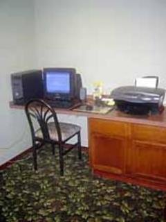 Hotel Quality Inn & Suites Clarksville