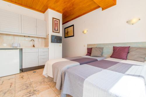 Apartamento Cabanas Ria By Algartur