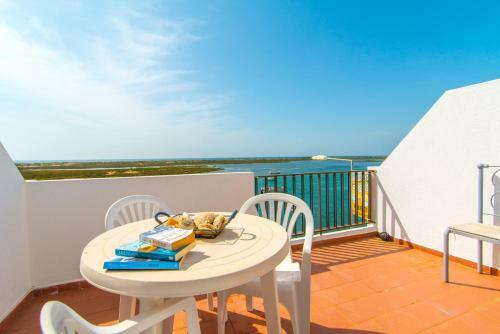 Apartamento Cabanas Ria By Algartur