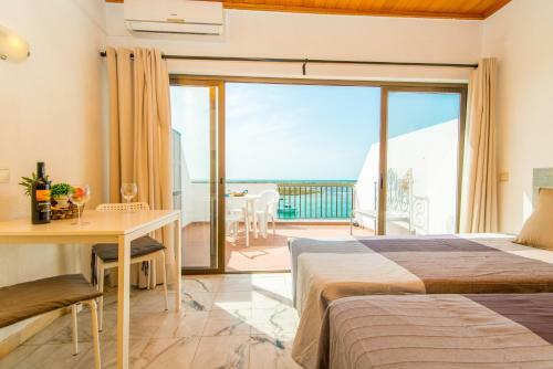 Apartamento Cabanas Ria By Algartur