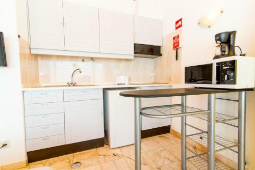 Apartamento Cabanas Ria By Algartur