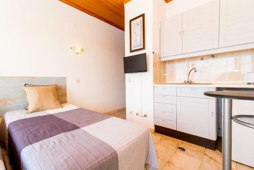 Apartamento Cabanas Ria By Algartur