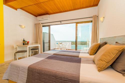 Apartamento Cabanas Ria By Algartur
