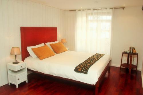 Hostal Tavira House