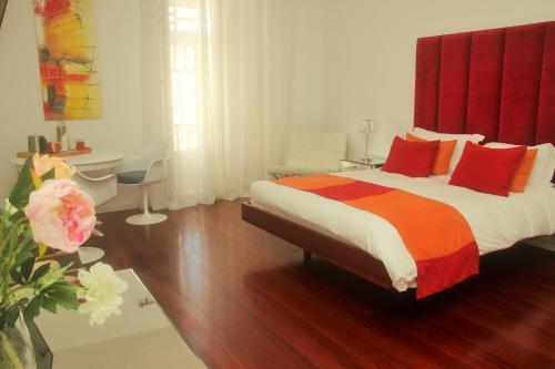 Hostal Tavira House