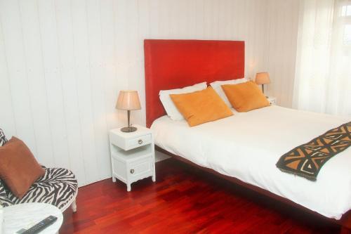 Hostal Tavira House