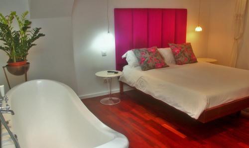 Hostal Tavira House