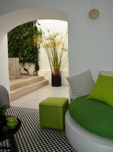 Hostal Tavira House