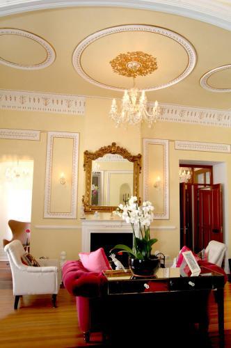 Hostal Tavira House