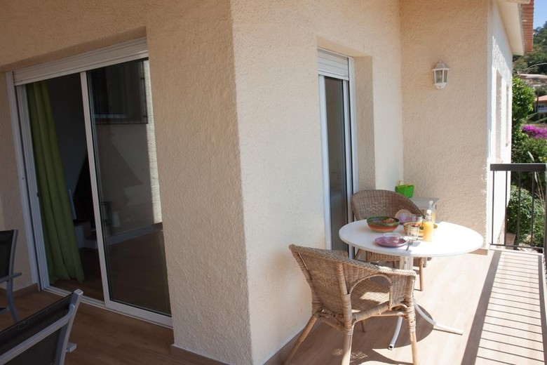 Villa Caprice