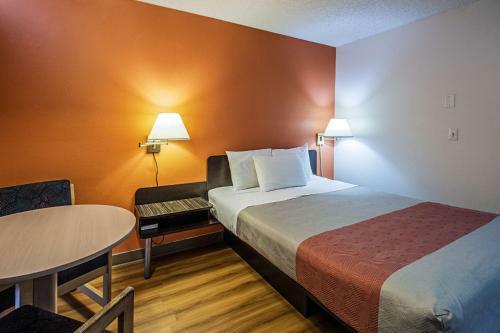 Motel 6 Hermiston