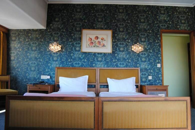 Hotel Miradouro