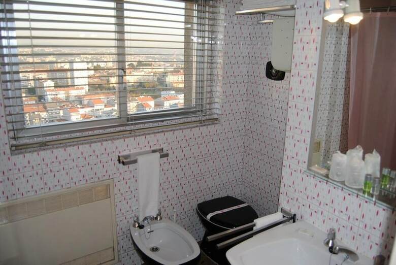 Hotel Miradouro