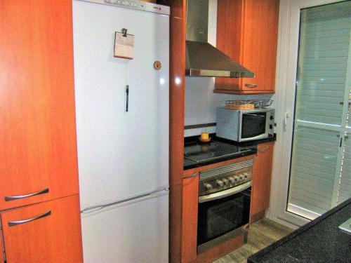 Apartamento Torroella 89