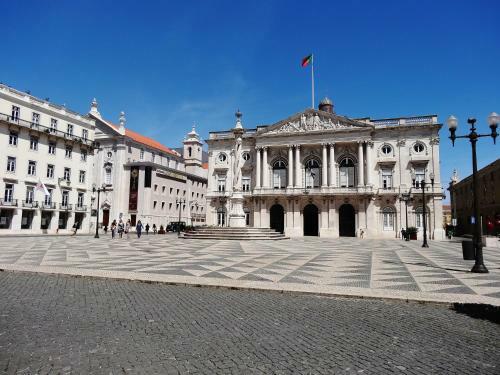Olivier Apartments - Alfama