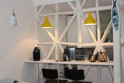 Olivier Apartments - Alfama