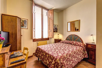 Hotel San Giovanni