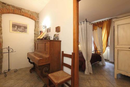 Bed & Breakfast Podere Le Cave