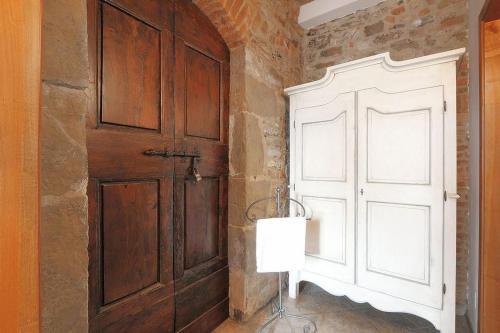 Bed & Breakfast Podere Le Cave