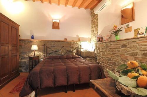 Bed & Breakfast Podere Le Cave