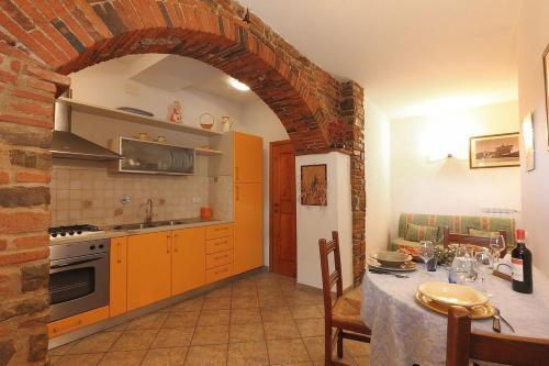 Bed & Breakfast Podere Le Cave