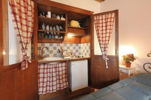 Bed & Breakfast Podere Le Cave