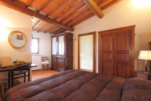 Bed & Breakfast Podere Le Cave