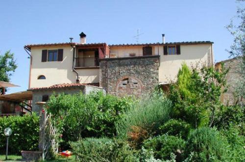 Bed & Breakfast Podere Le Cave
