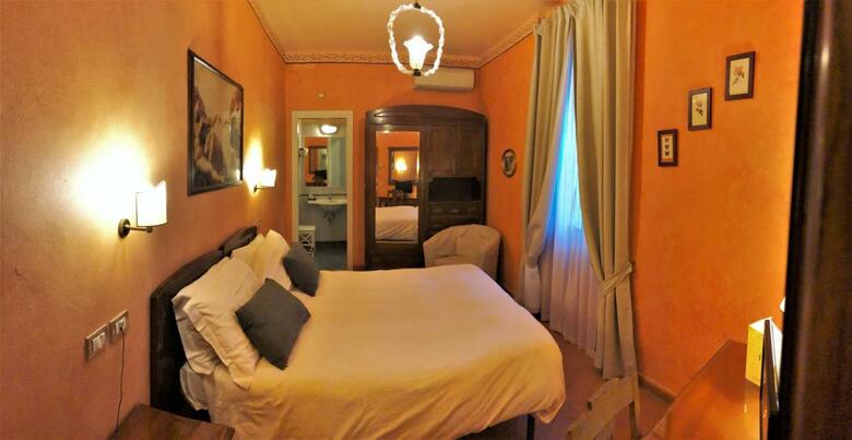 Hotel Bellavista Impruneta