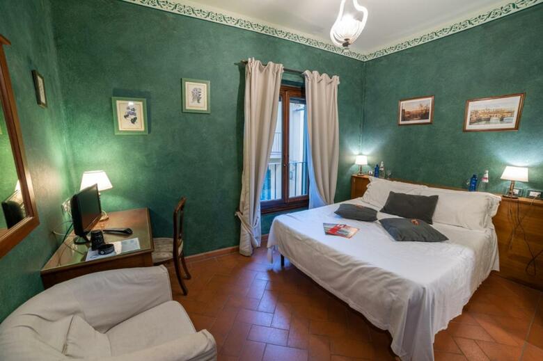 Hotel Bellavista Impruneta