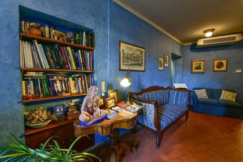 Hotel Bellavista Impruneta